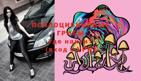 MESCALINE Горняк